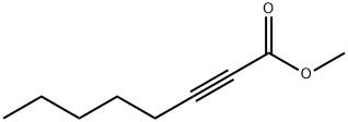 Methyl 2-octynoate